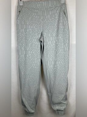 Women’s Athleta Brooklyn Joggers - Size 6P - athletic, Athleisure